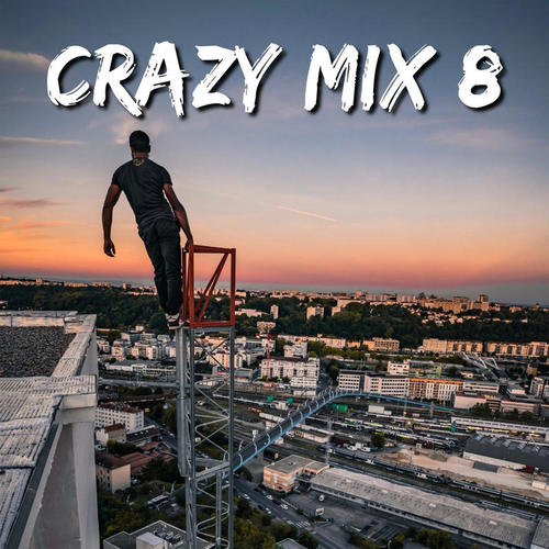 Crazy Mix 8 (Explicit)