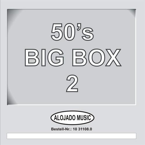 50's Big Box, Teil 2