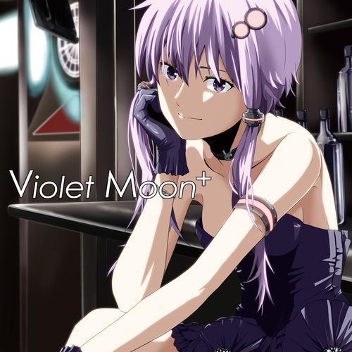 Violet Moon+ S