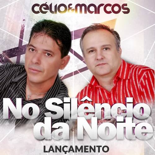 No Silêncio da Noite