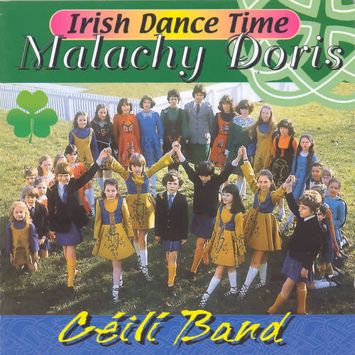 Irish Dance Time - Ceili Band