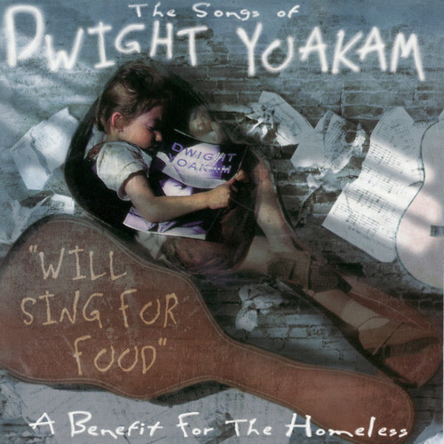 The Songs Of Dwight Yoakam 