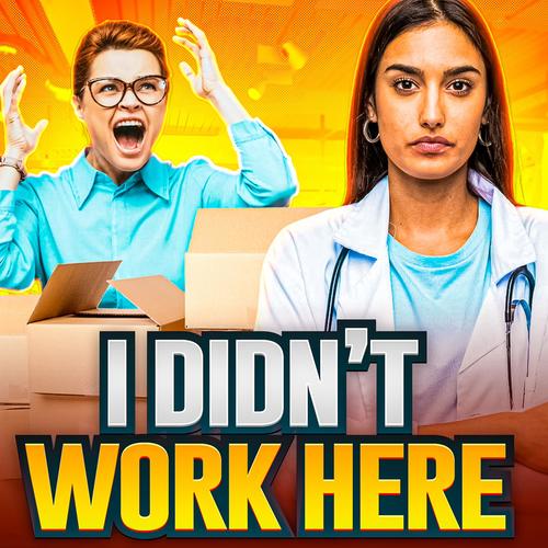 Karen starts SCREAMING at a Doctor