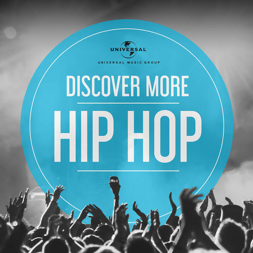 Discover More Hip Hop (Explicit)