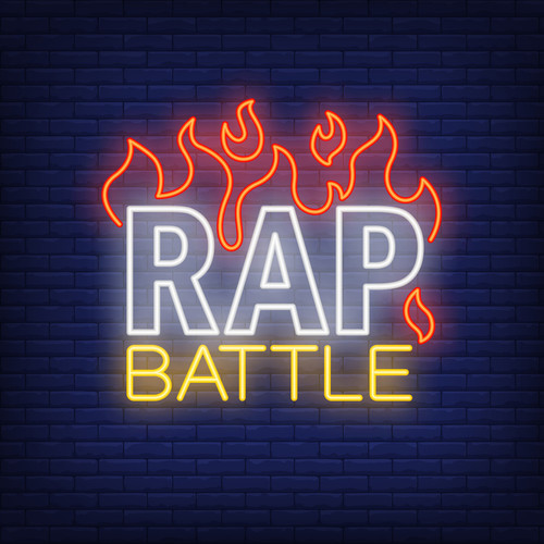 Rap Battle (Explicit)