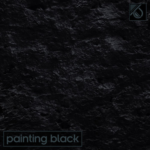 Painting Black, Vol. 2