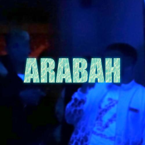 Arabah (feat. MAND0) [Explicit]