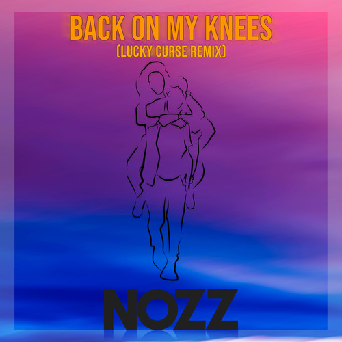 Back on My Knees (Remix)