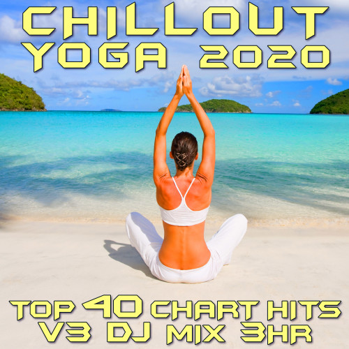 Chill Out Yoga 2020 Top 40 Chart Hits, Vol. 3 (DJ Mix 3Hr)