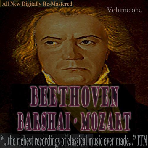 Barshai - Beethoven,  Mozart  Volume One