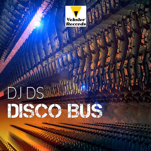 Disco Bus