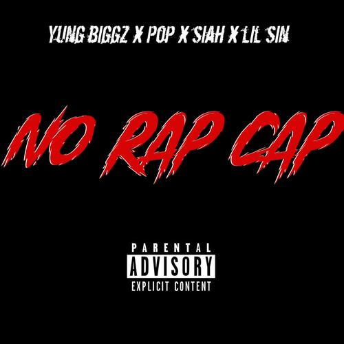 No Rap Cap (Explicit)