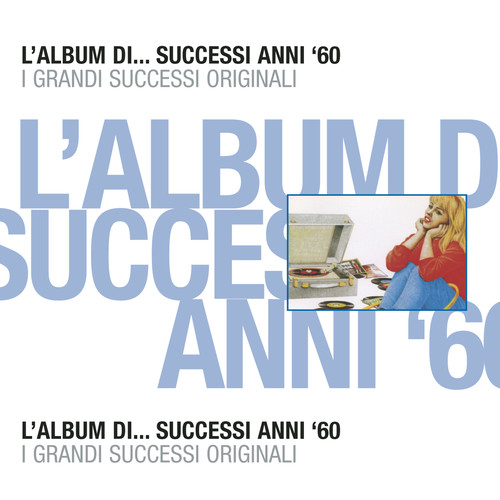 L' Album di...successi anni '60