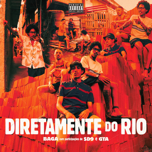 Diretamente do Rio (Explicit)