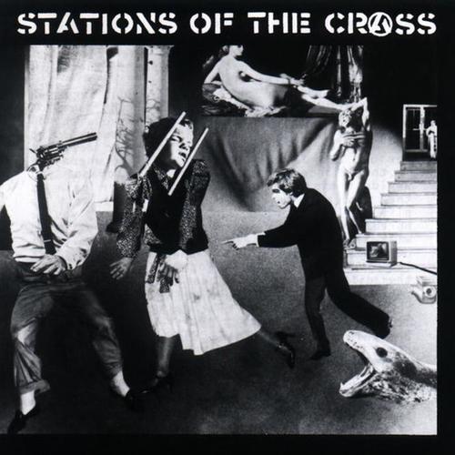 Stations of the Crass