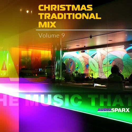 Christmas Traditional Mix Volume 9