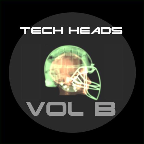 Tech Heads - Vol B