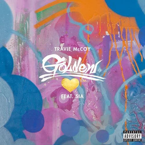 Golden (feat. Sia) [Explicit]