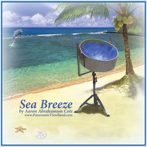 Sea Breeze (Lost Tracks Found)