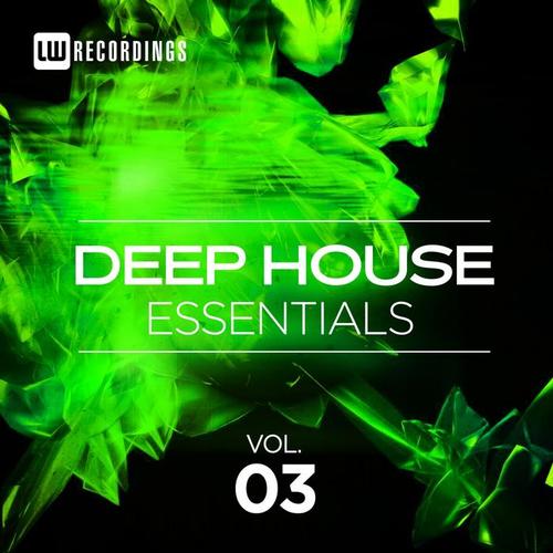 Deep House Essentials Vol. 3