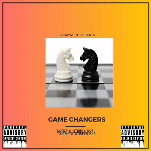 Game Changers (feat. Sthipla Rsa)