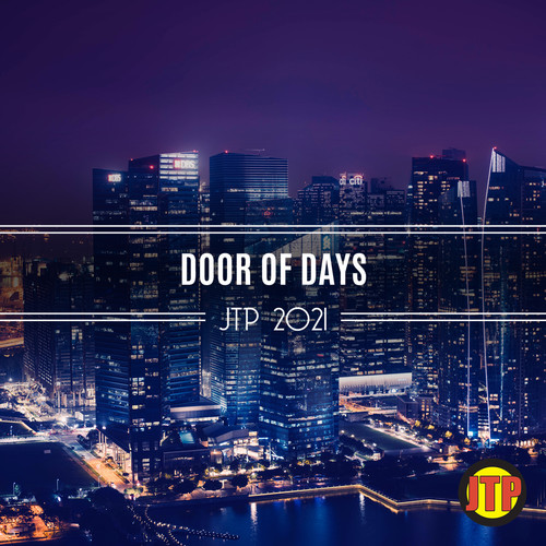 Door Of Days Jtp 2021