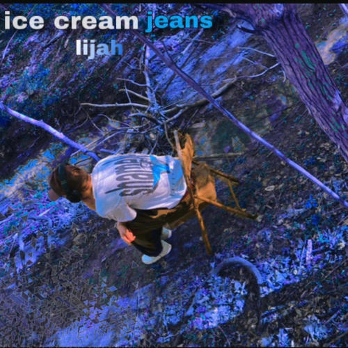 ice cream jeans (Explicit)