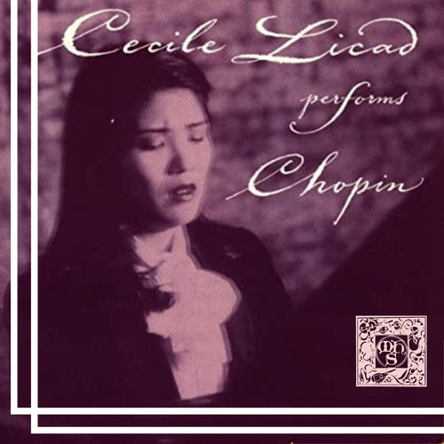 Cecile Licad Performs Chopin