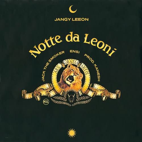 Notte da leoni (Explicit)