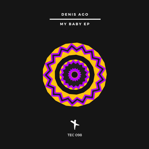 My Baby EP