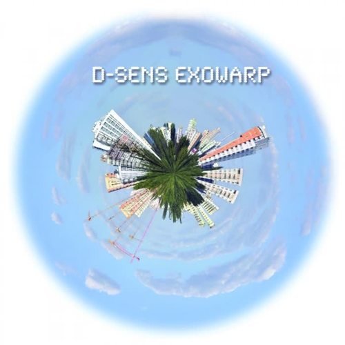 Exowarp