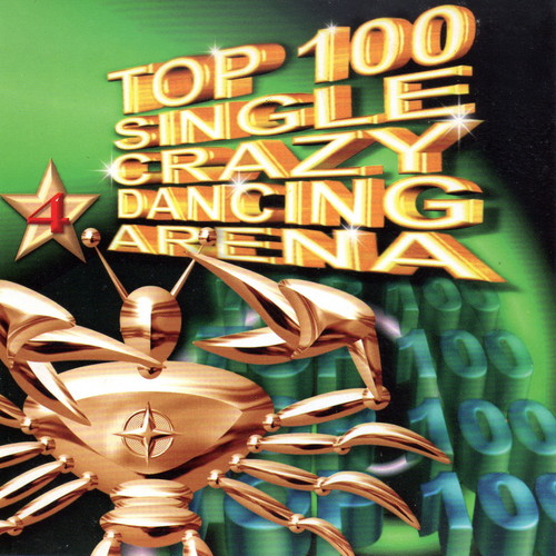 Top 100 Single Crazy Dancing Arena