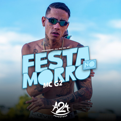 Festa no Morro (Explicit)