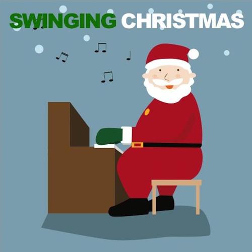 Swinging Christmas