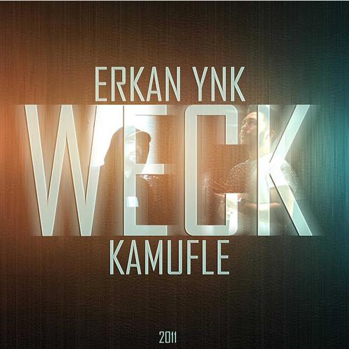 Weck (feat. Kamufle) [Explicit]