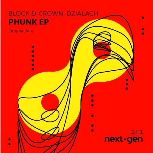 Phunk EP