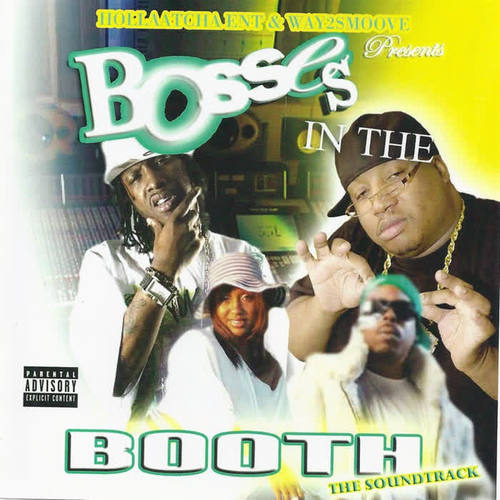 She's a Freak (feat. E-40)