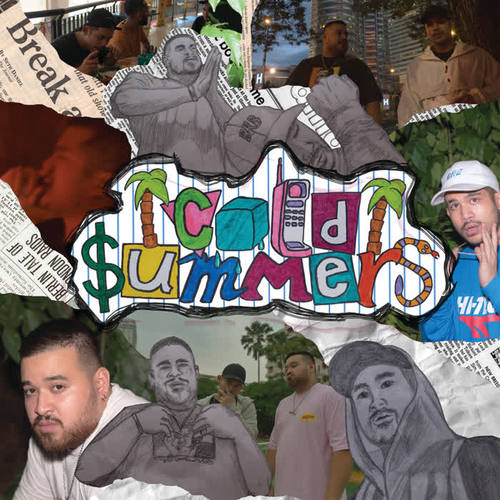 Cold Summers (Explicit)