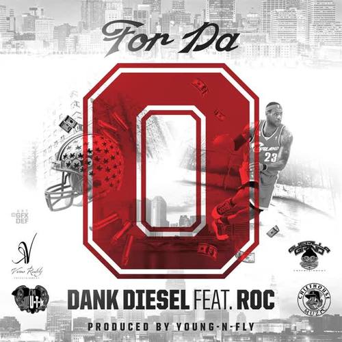 For da O (feat. Roc)