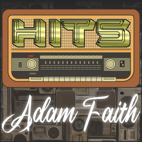 Hits of Adam Faith