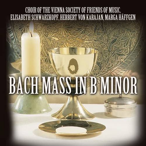 Bach: Mass in B Minor