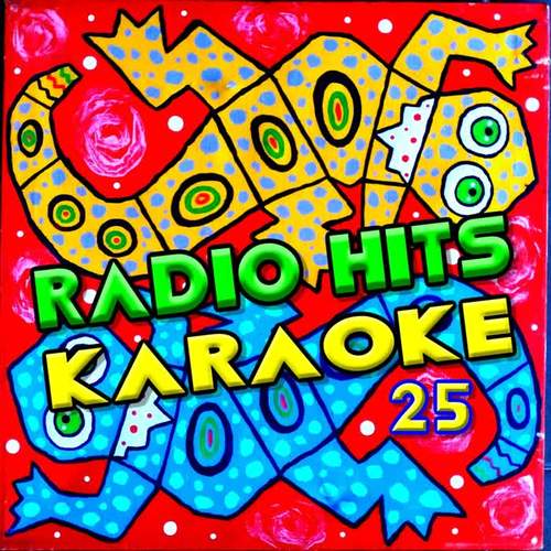 Radio Hits vol 25 - KARAOKE