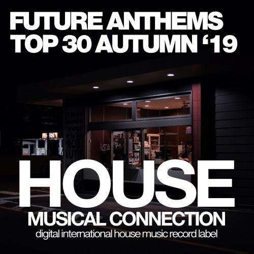 Future Anthems Top 30 Autumn '19