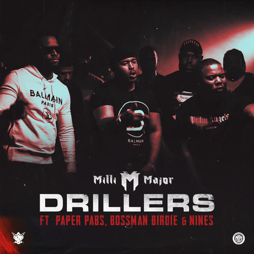 Drillers (Explicit)