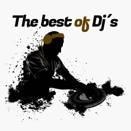 The Best of Dj´S