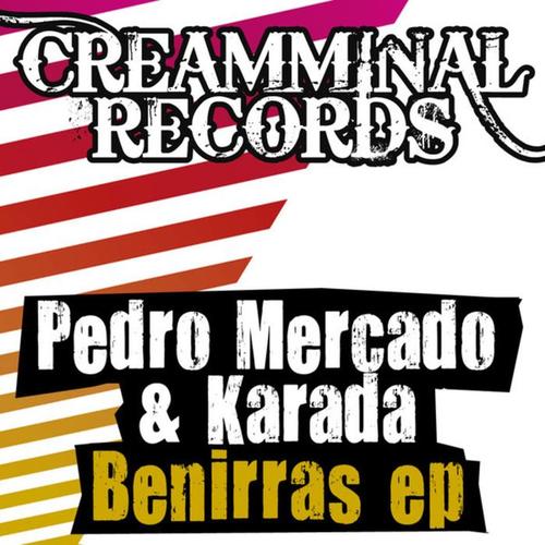 Benirras EP