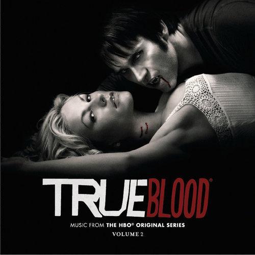 True Blood: Music From The HBO®  Original Series Volume 2