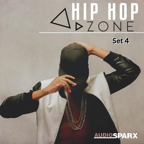 Hip Hop Zone, Set 4