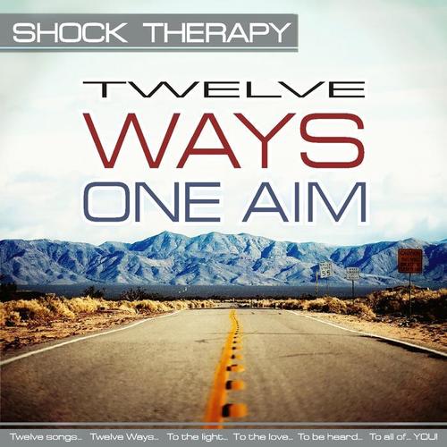 Twelve Ways-One Aim