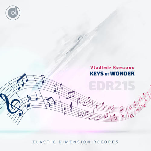 Keys of Wonder